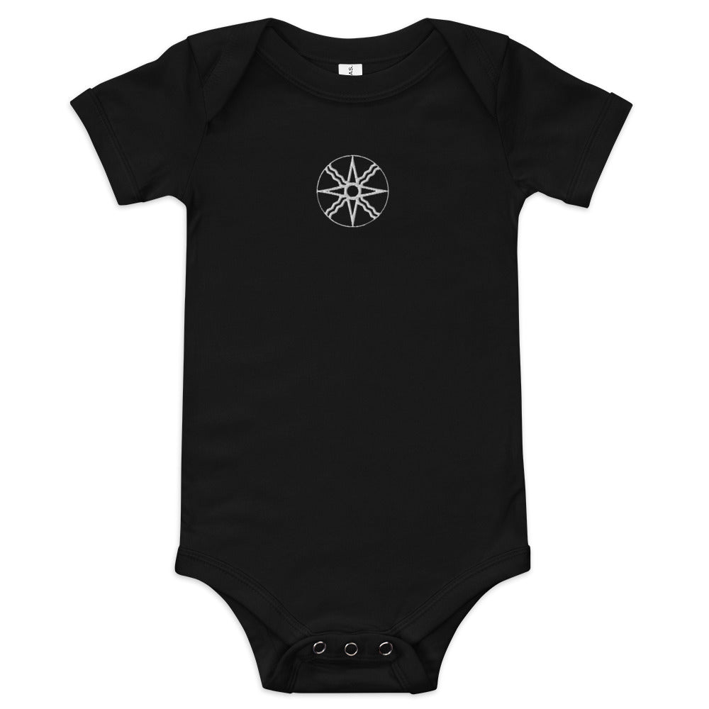 Shamash Baby one piece