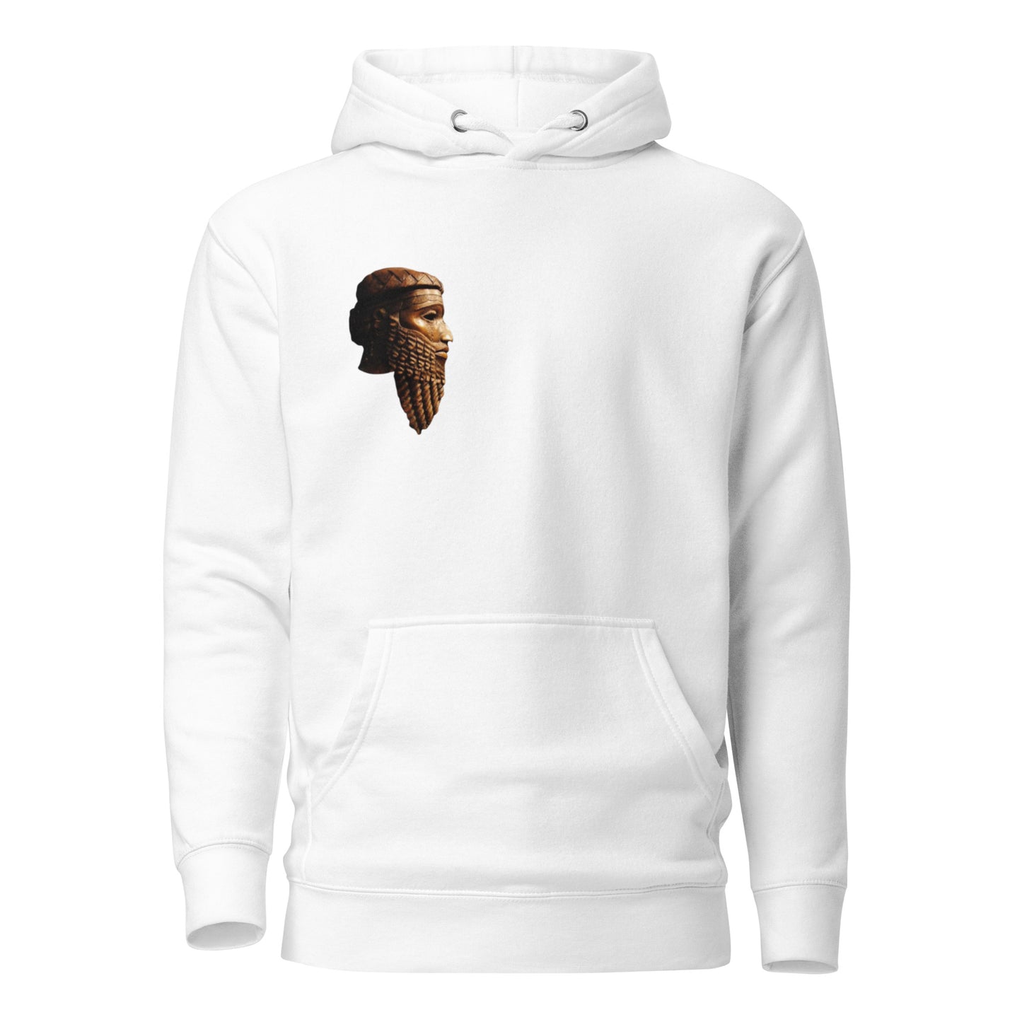 The one! Hoodie